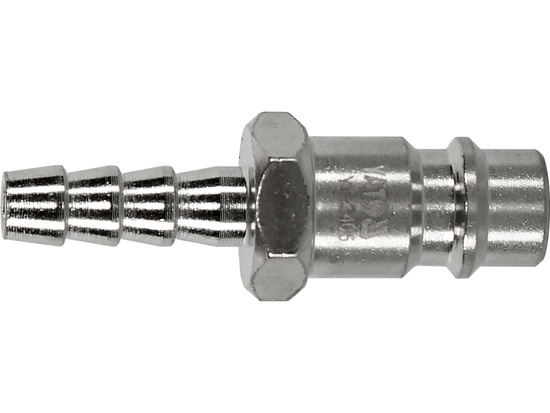 CONECTOR DE MANGUEIRA 1/4''