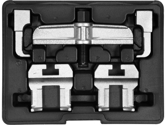 CONJUNTO DE EXTRATORES PARA ALTO-FALANTE VAG CAR TIMING