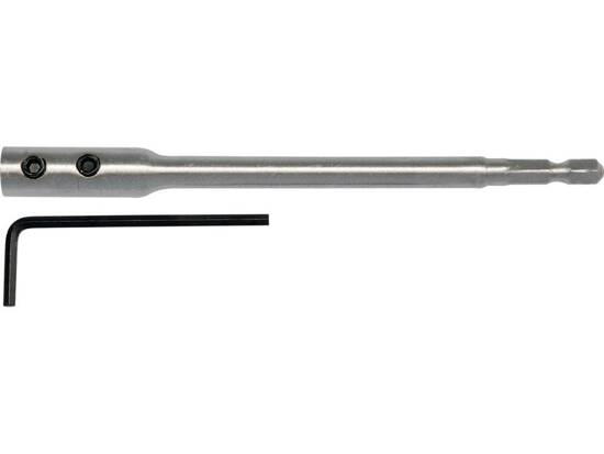 EXTENSÃO PARA BROCAS DE LÂMINA L-150 MM