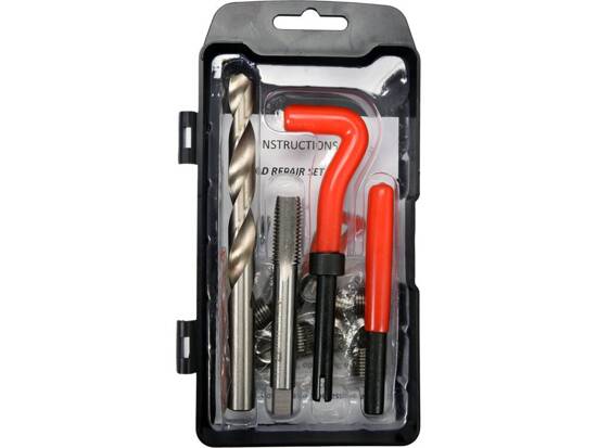 KIT DE REPARO DE ROSCA M12X1.75