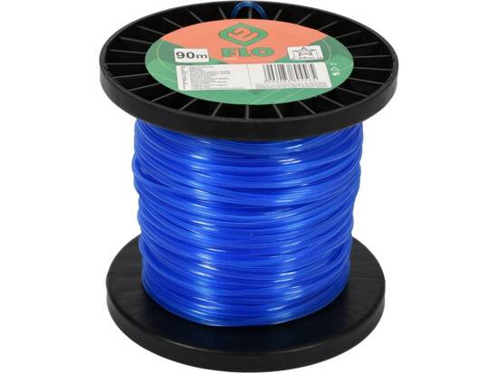 LINHA DE CORTE ESTRELA 2,0MM X 90M