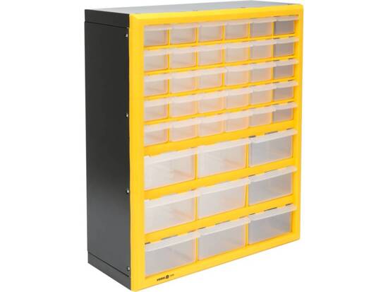 ORGANIZADOR MODULAR 39 GAVETAS