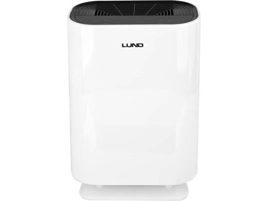 PURIFICADOR DE AR 40W, 220M3/H, HEPA, 4 ESTÁGIOS DE LIMPEZA