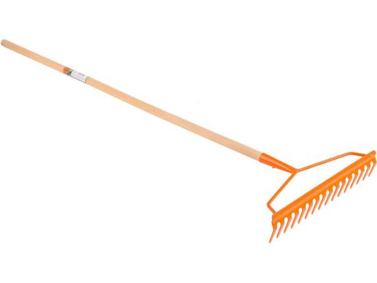 RAKE 16 DENTES FLO