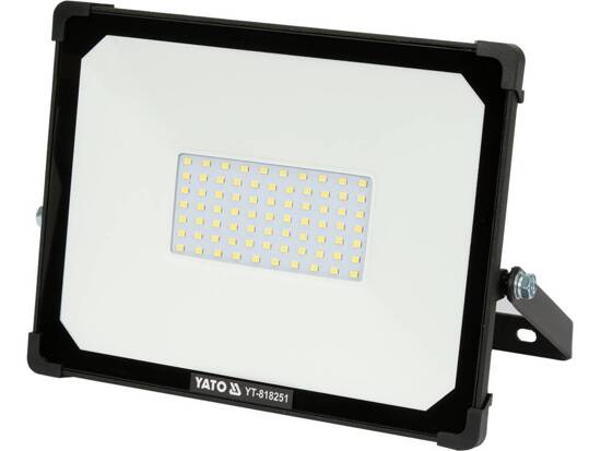 REFLETOR LED SMD 50W 4750LM