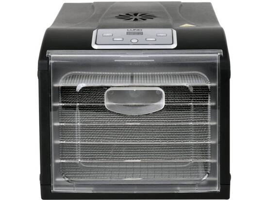 SECADOR DE ALIMENTOS 6 SIT, 420-500W