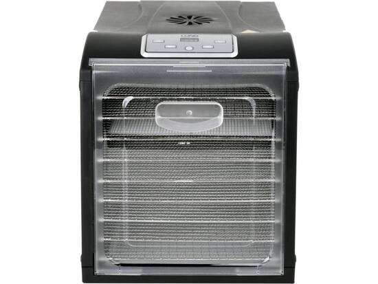 SECADOR DE ALIMENTOS 9 SIT, 600-700W