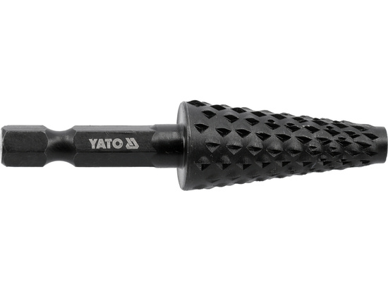 SHANK RASP PARA MADEIRA 15MM HEX