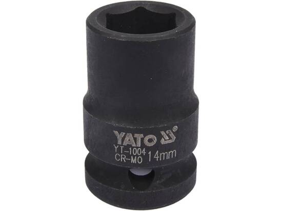 TOMADA DE IMPACTO 1/2'' 14MM