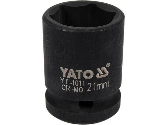 TOMADA DE IMPACTO 1/2'' 21 MM