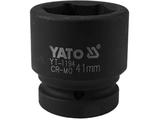 TOMADA DE IMPACTO 1'' 41 MM