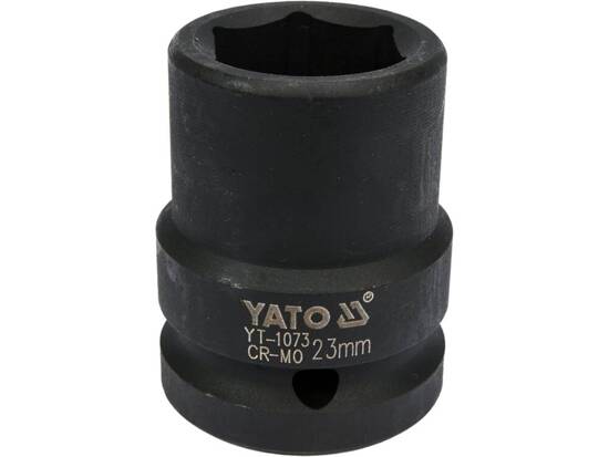 TOMADA DE IMPACTO 3/4'' 23 MM