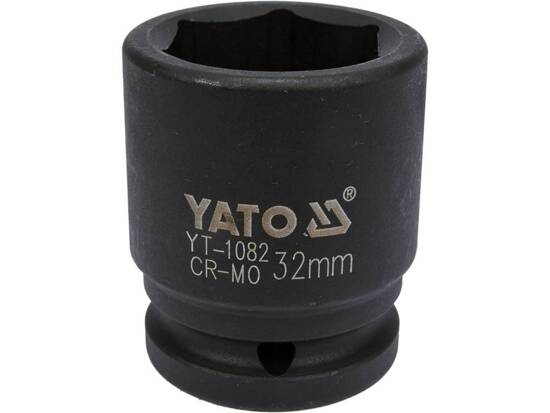 TOMADA DE IMPACTO 3/4'' 32 MM