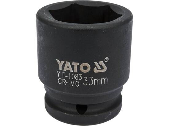 TOMADA DE IMPACTO 3/4'' 33 MM