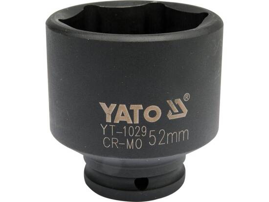 TOMADA DE IMPACTO PARA HUBS DE 6 SINAIS 1/2''X52MM