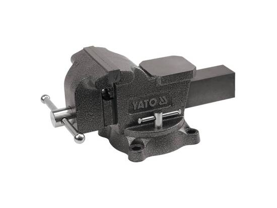 TORNO DE LOCKWORKERS, ROTATIVO 125 MM