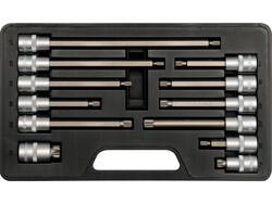 SPLINE L-KEY SET 12 DIEL