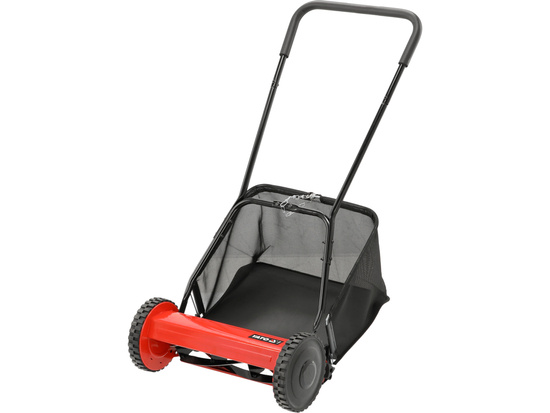 CYLINDER MOWER