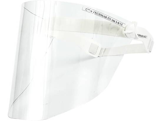 OTS SPRAY FACE SHIELD