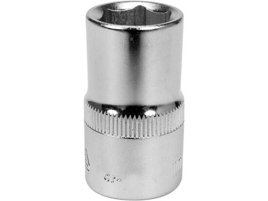 ŠESTIHRANNÁ ZÁSUVKA 1/2'' 9 MM