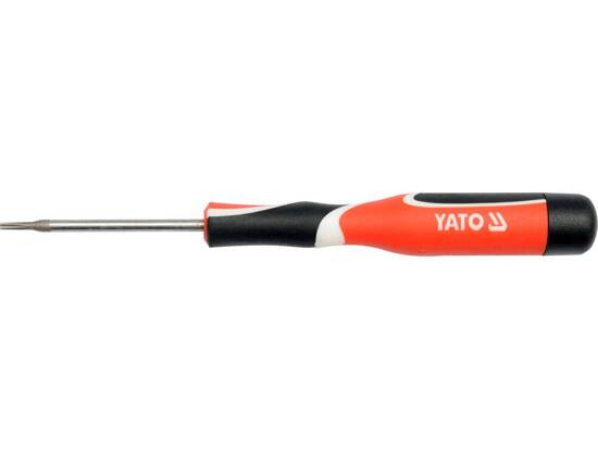 TORX PRECIZNÝ SKRUTKOVAČ T10 X 50 MM