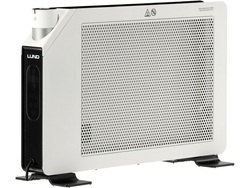 CALENTADOR CONVECTOR DE PROM. CON HUMIDIFICADOR DE 2000W