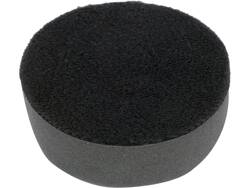 ESPONJA PULIDO VELCRO 80X25MM, SUAVE