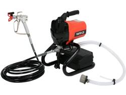 GENERADOR DE PINTURA HIDRODINÁMICO 650W