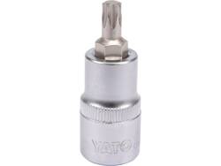 LLAVE DE CERRADURA TORX 1/2'' T40 L55MM