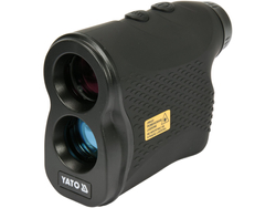 TELÉMETRO LÁSER MONOCULAR 900M