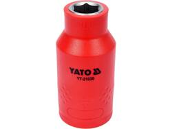 VASO AISLADO 10MM 1/2'' 6 ANGULOS VDE