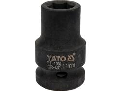 VASO DE IMPACTO 1/2'' 11 MM