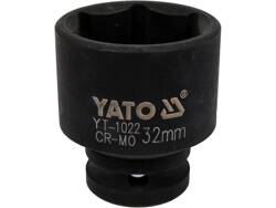 VASO DE IMPACTO 1/2'' 32 MM