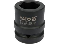 VASO DE IMPACTO 1'' 30 MM