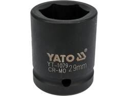 VASO DE IMPACTO 3/4'' 29 MM