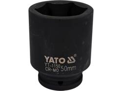 VASO DE IMPACTO LARGO 3/4'' 50 MM