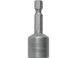 VASO MAGNETICO PARA DESTORNILLADOR 1/4'' 13X48 MM