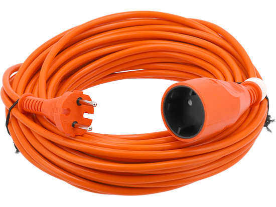 CABLE ALARGADOR NARANJA 20M