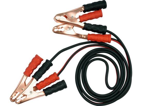 CABLES PUENTE 200A