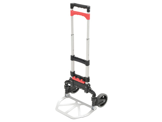 CARRO DE ALMACEN PLEGABLE 60KG