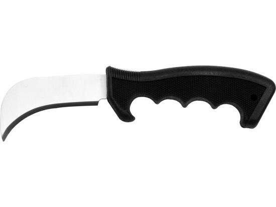 CUCHILLO PARA CORTAR CUERDA 230 MM