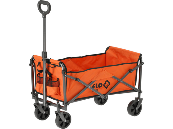 FOLDABLE GARDEN CAMPING CART 70KG