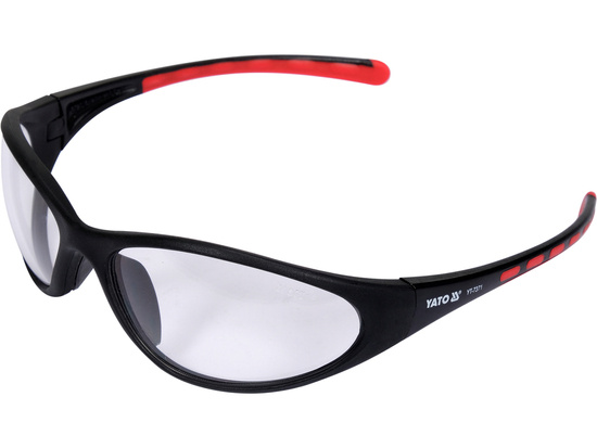 GAFAS PROTECTORAS CLARAS TIPO 91692