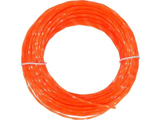 HILO DE CORTE SILENCIOSO 1.6MM X 15M