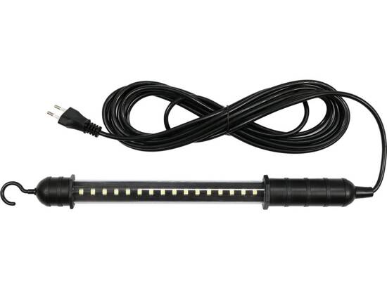 LÁMPARA DE TALLER CON CABLE SMD LED 3.2W