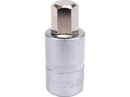 LLAVE DE BLOQUEO HEXAGONAL 1/2'' 14MM L55MM