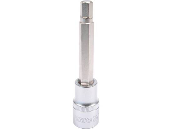 LLAVE DE BLOQUEO HEXAGONAL 1/2'' 8MM L100MM