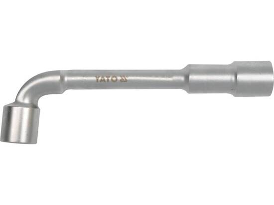 LLAVE PARA TUBO, VASO TIPO 'L', 10 MM