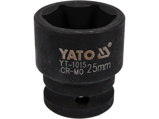 VASO DE IMPACTO 1/2'' 25 MM