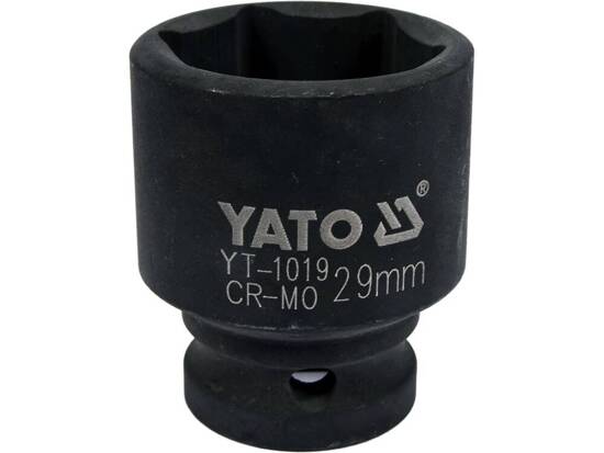 VASO DE IMPACTO 1/2'' 29 MM